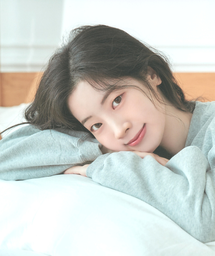 Kim Da-Hyun