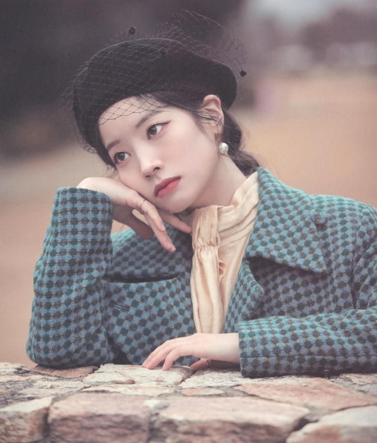 Kim Da-Hyun Kim Da-Hyun