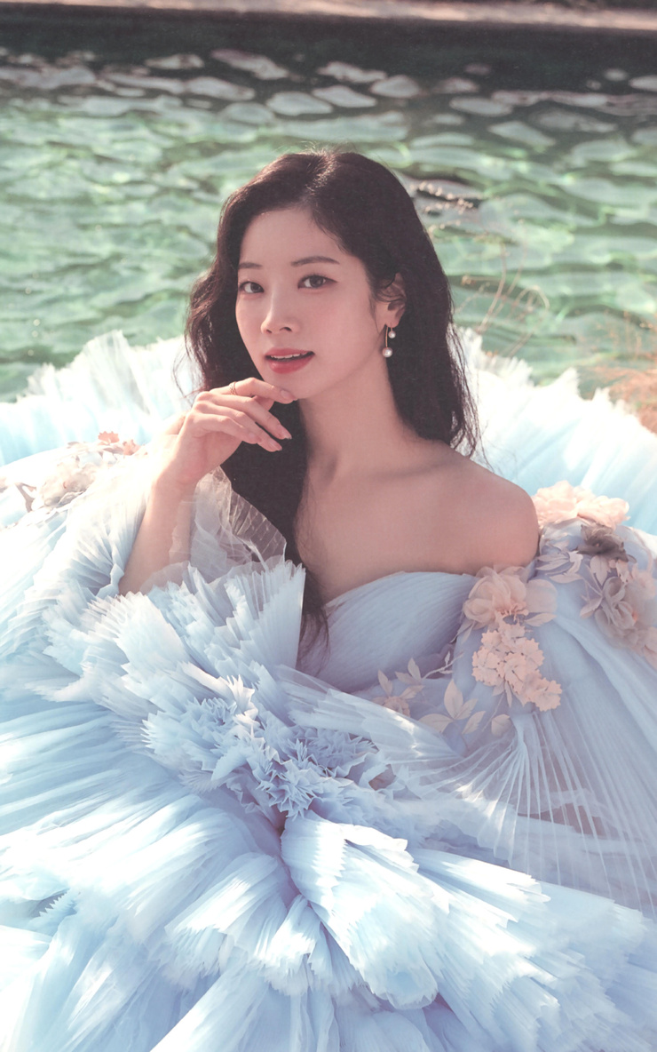 Kim Da-Hyun Kim Da-Hyun