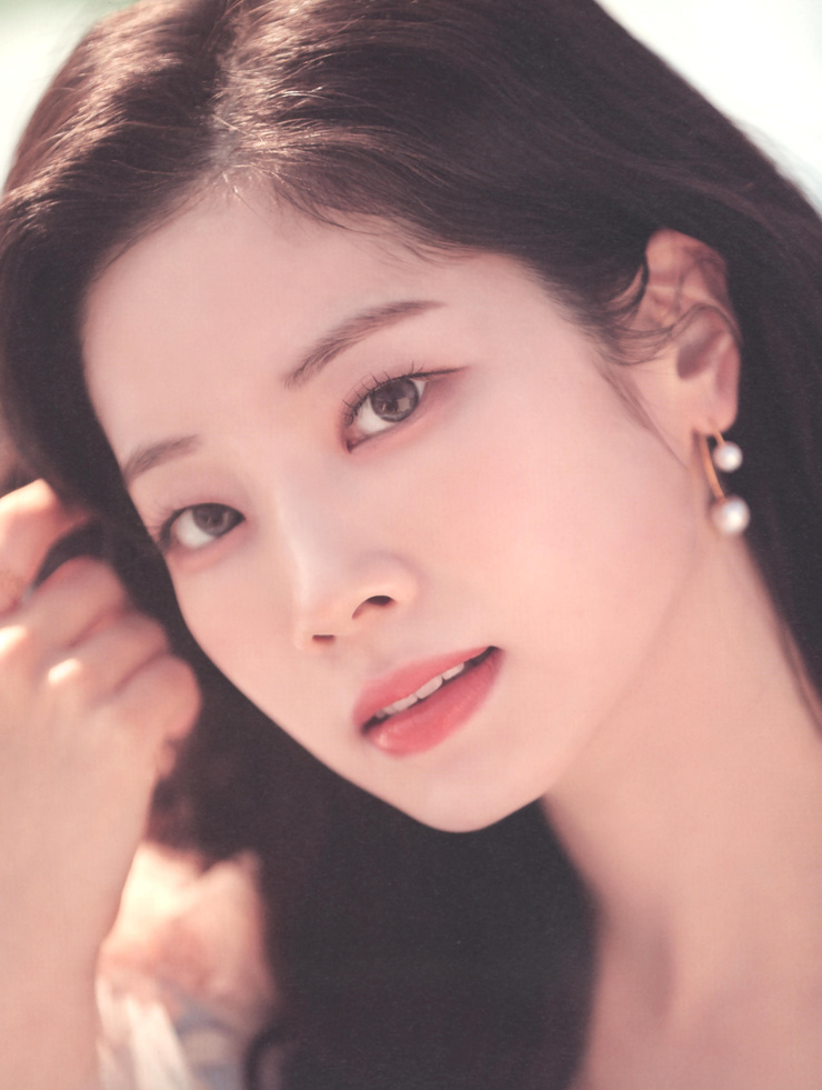 Kim Da-Hyun