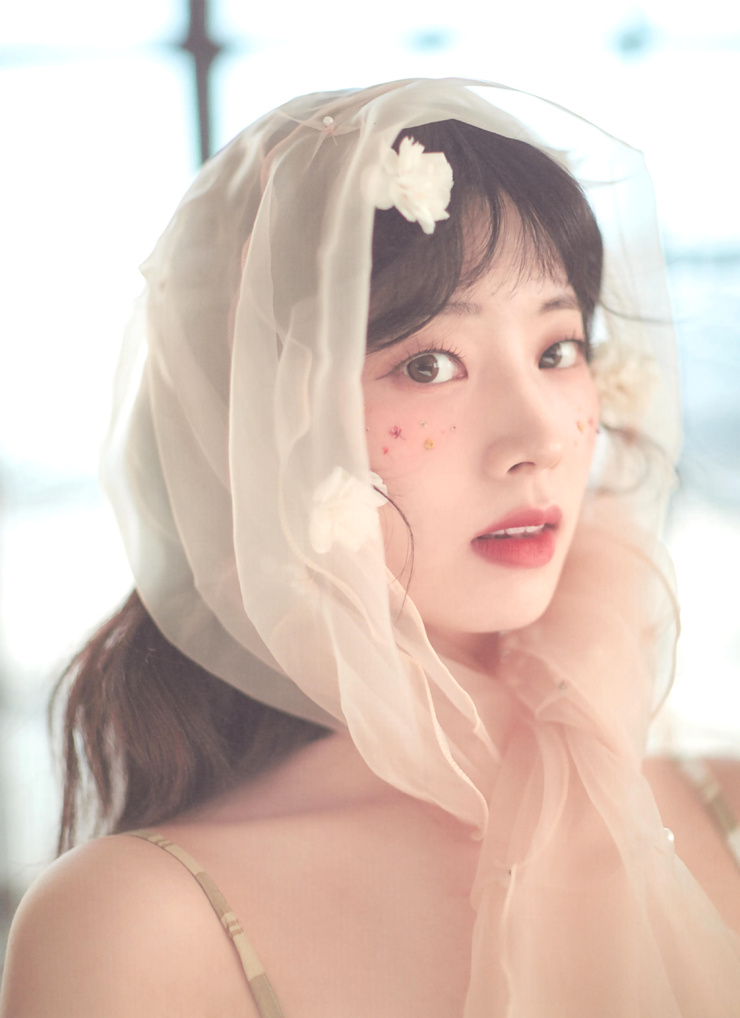 Kim Da-Hyun Kim Da-Hyun