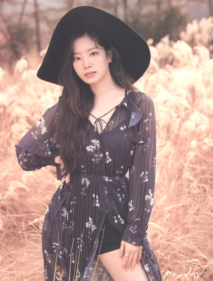 Kim Da-Hyun