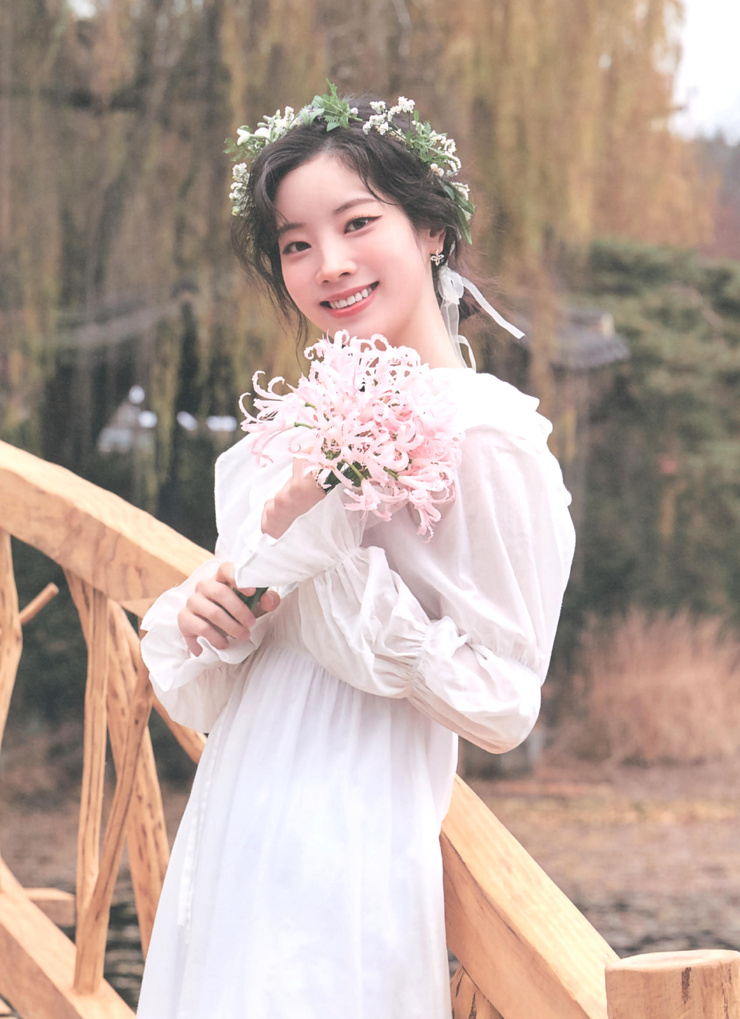Kim Da-Hyun Kim Da-Hyun