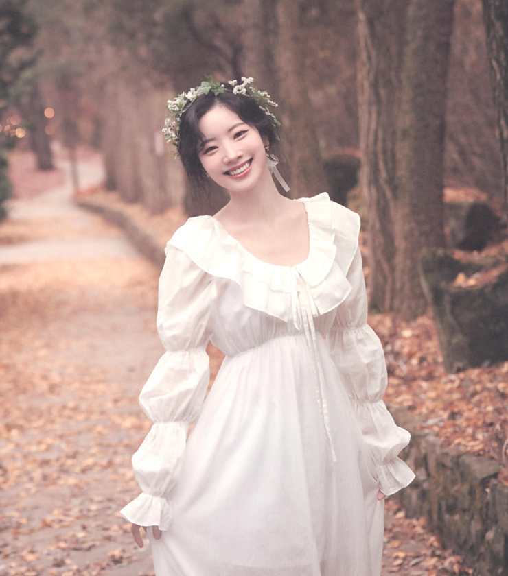 Kim Da-Hyun