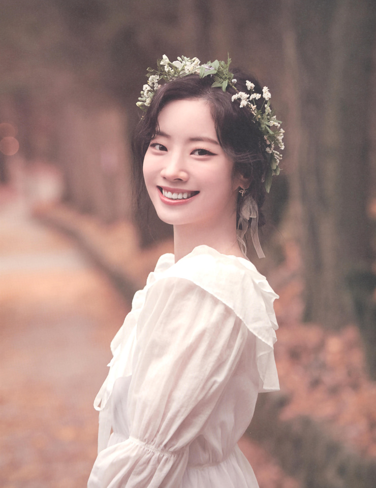 Kim Da-Hyun Kim Da-Hyun