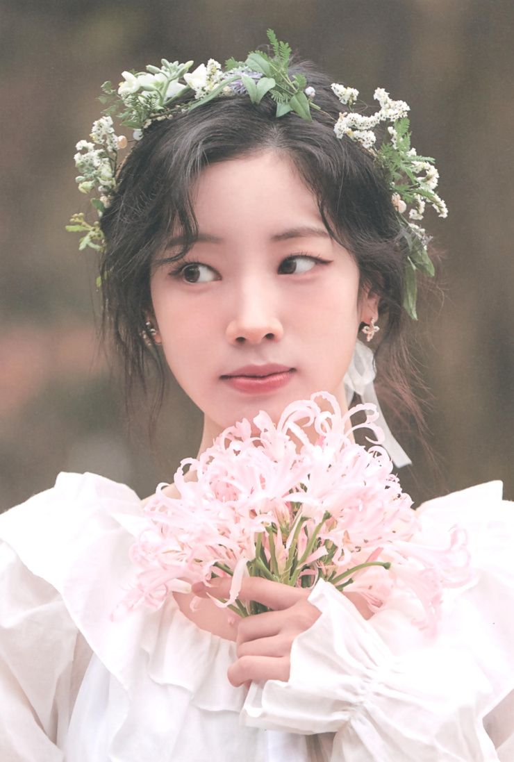 Kim Da-Hyun Kim Da-Hyun