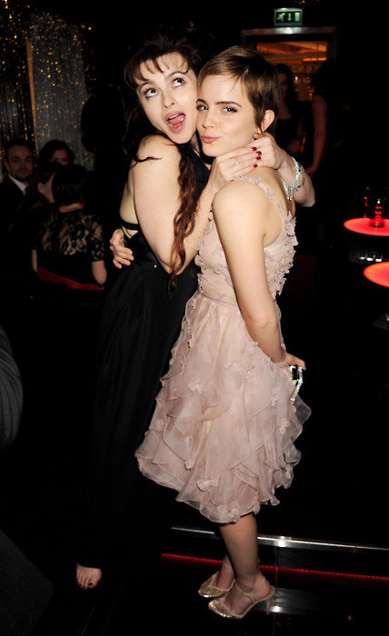 Helena Bonham Carter
