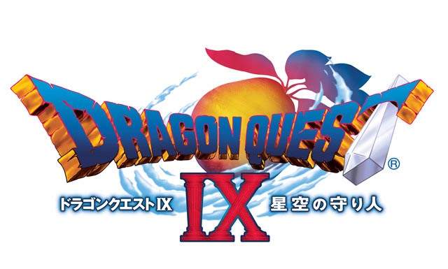 Dragon Quest IX: Sentinels of the Starry Skies