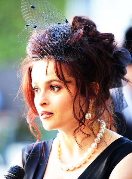 Helena Bonham Carter Helena Bonham Carter