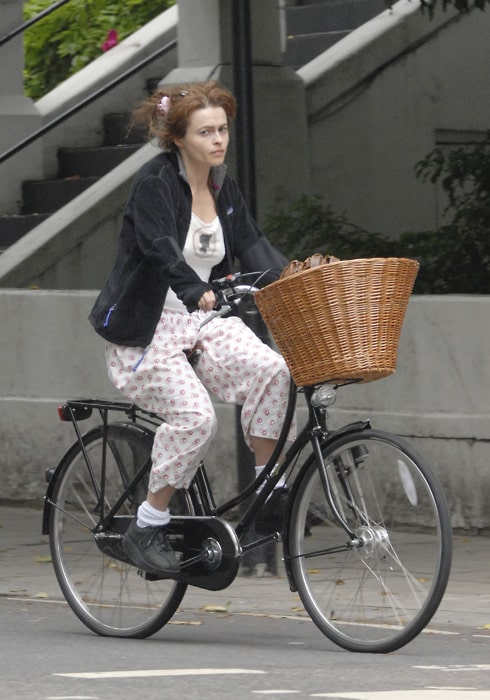 Helena Bonham Carter Helena Bonham Carter