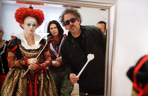 Helena Bonham Carter