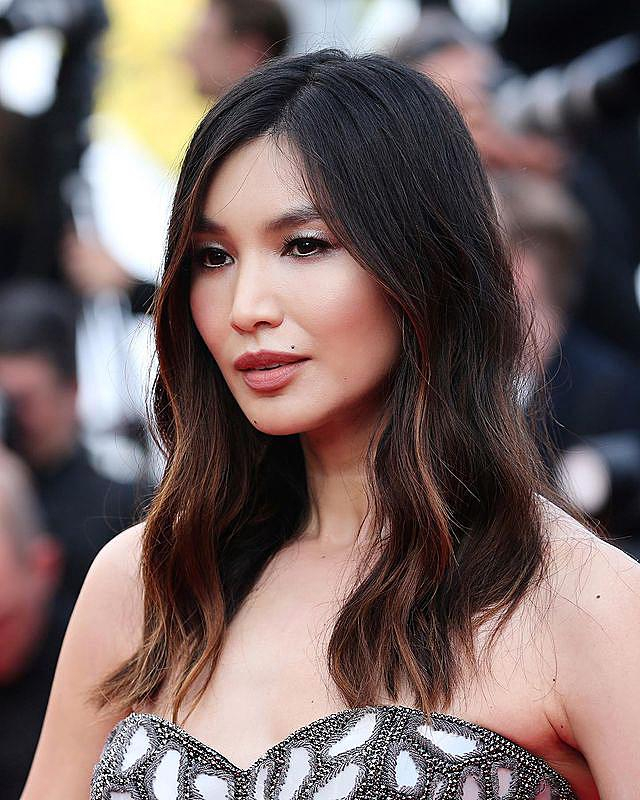 Gemma Chan