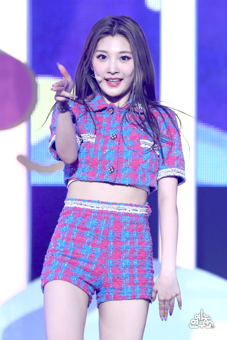 Minseo Kim