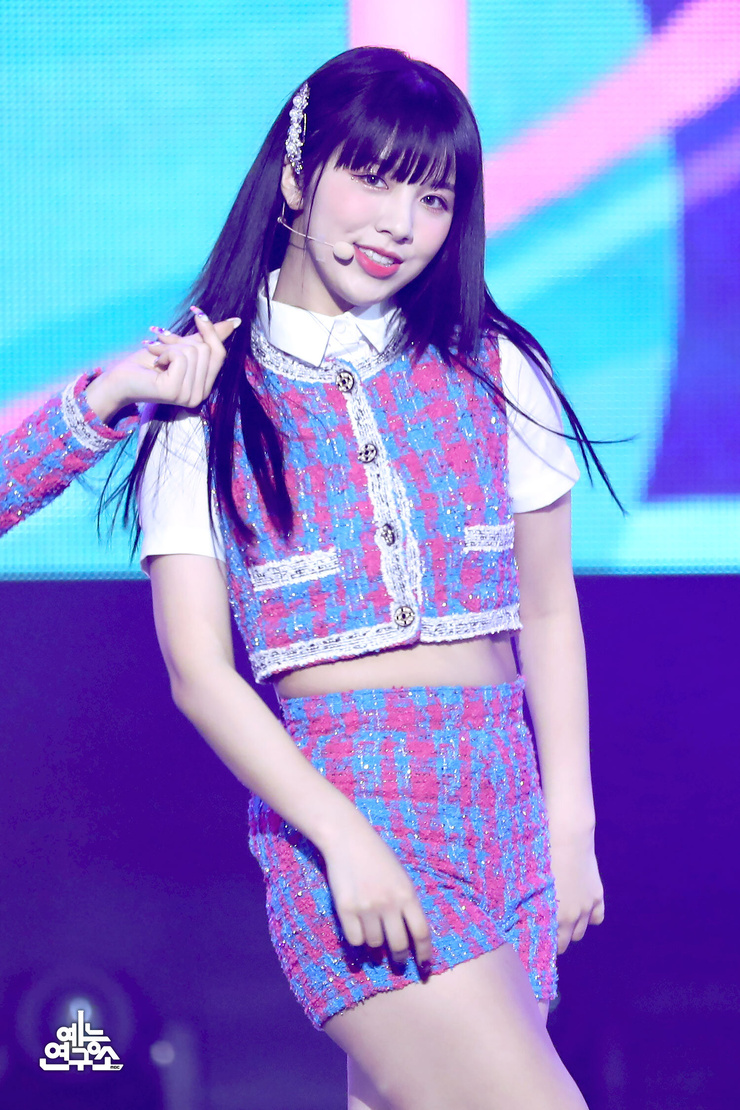 Da-eun Kim