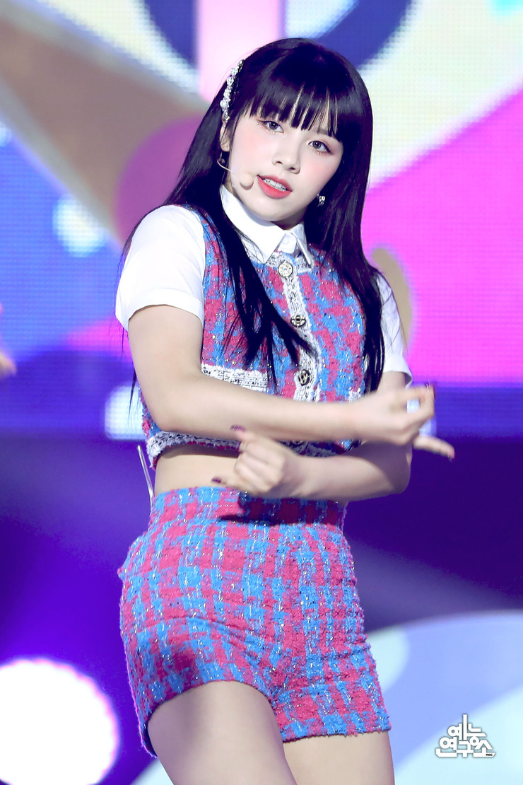 Da-eun Kim