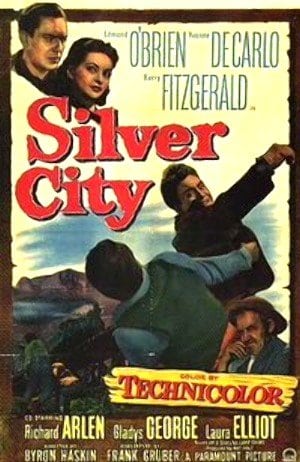 Silver City