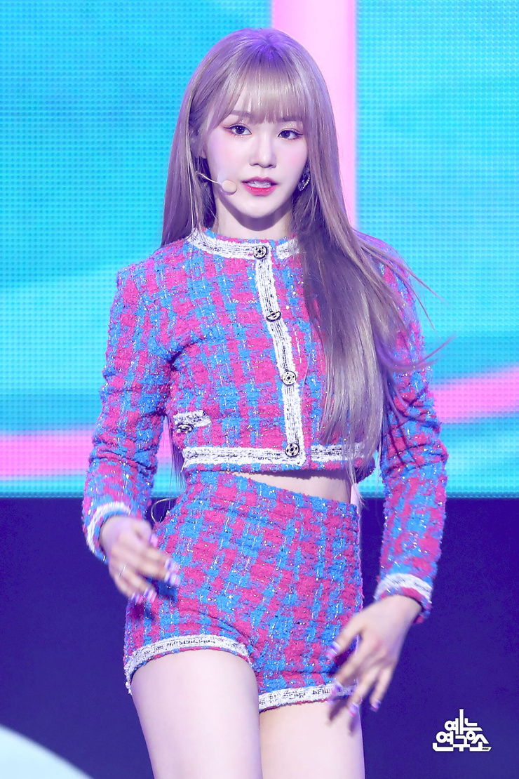 Na-yeon Kwon