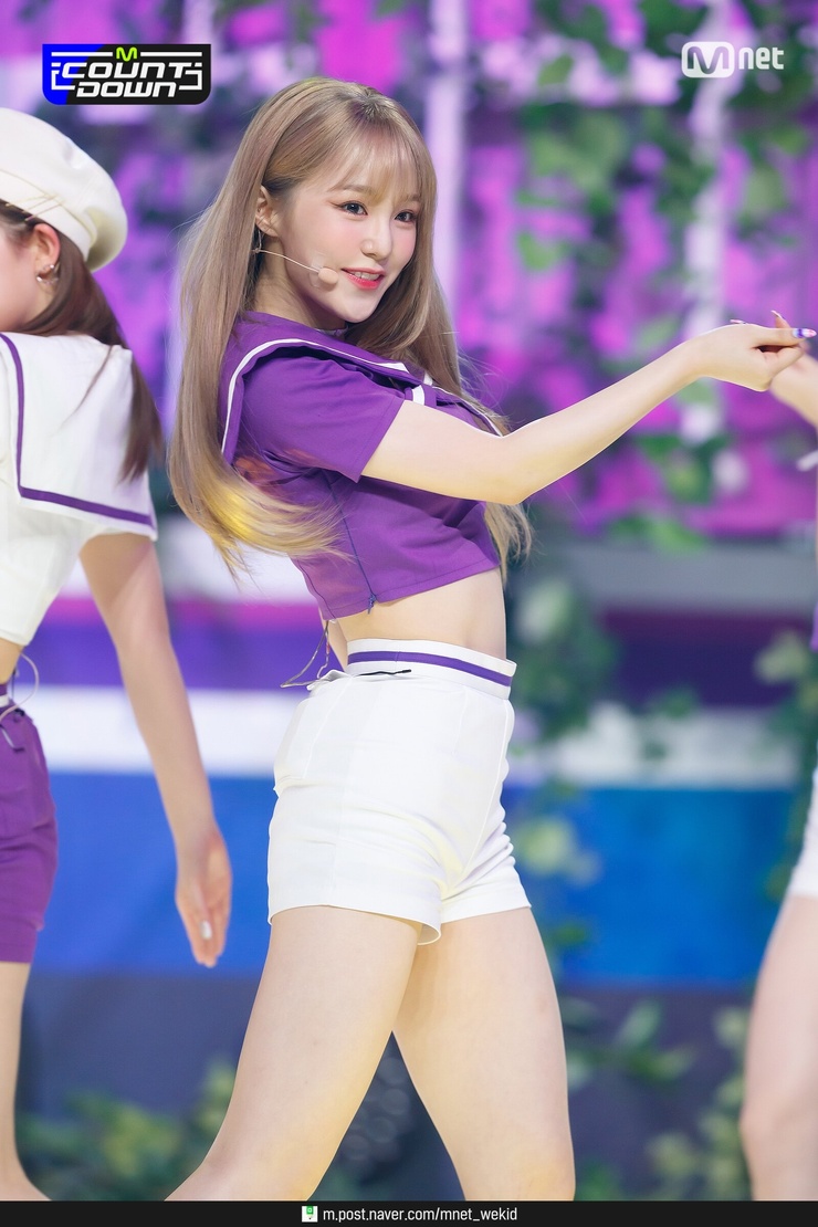 Na-yeon Kwon