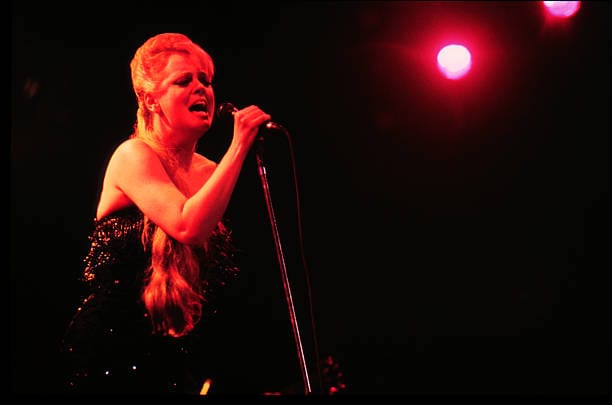 Cindy Wilson