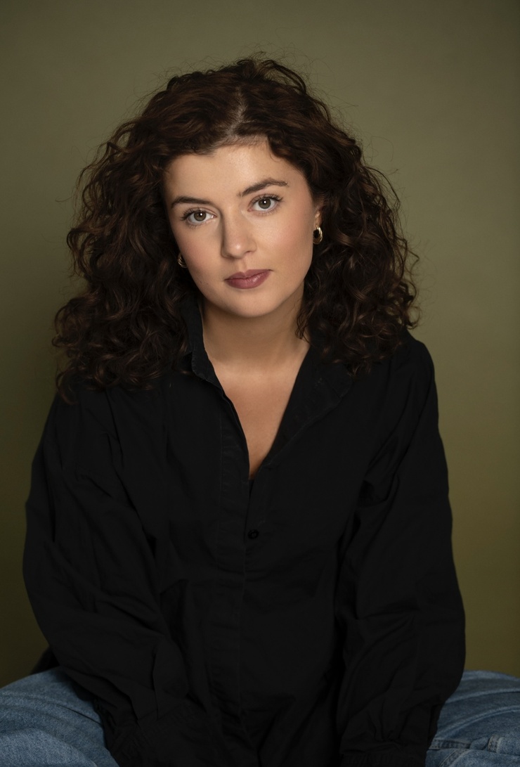 Nancy Farino