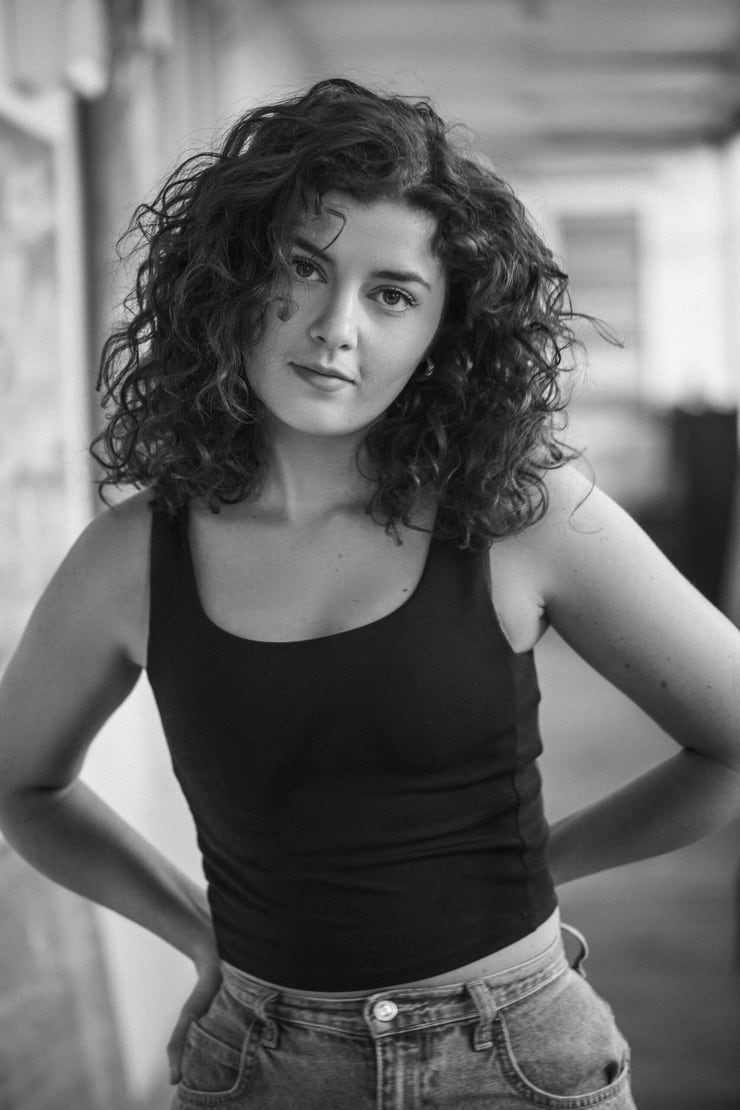 Nancy Farino