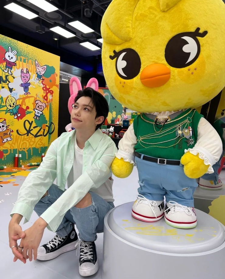 Felix Lee