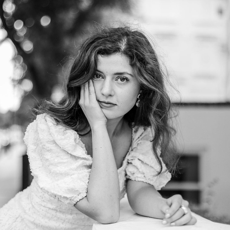 Nancy Farino