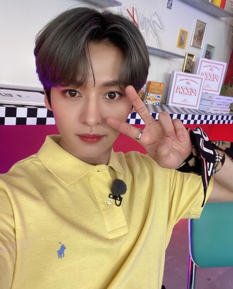 Lee Know