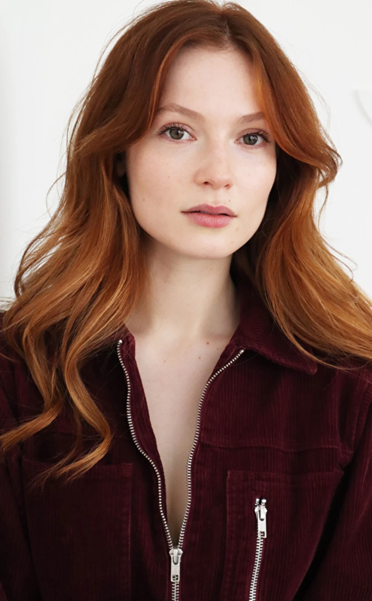 Hannah Dodd Hannah Dodd