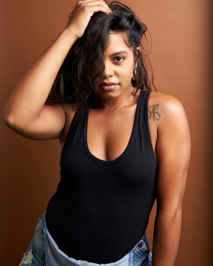 Bree Winslow