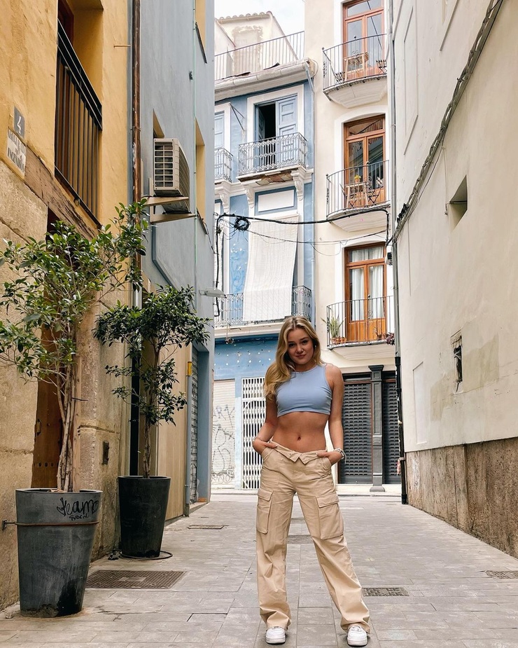 Chiara Tews