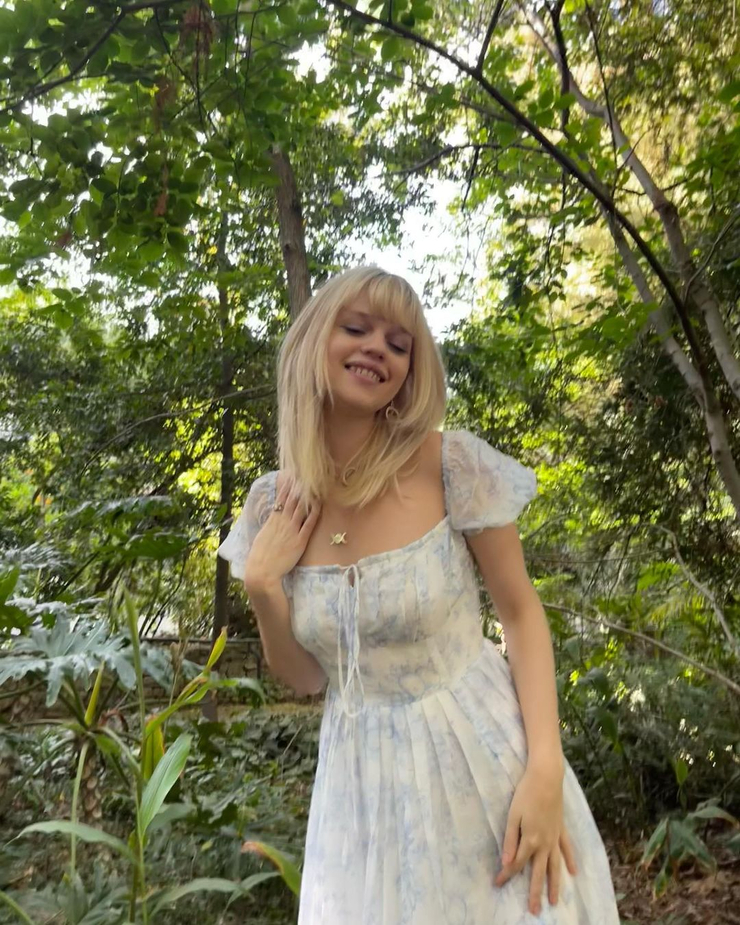 Picture of Emma Karla Peet