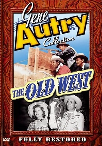 The Old West