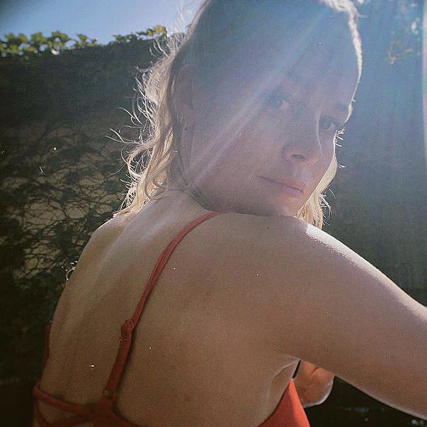 Brie Larson Brie Larson