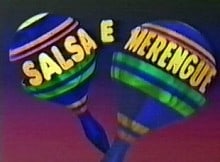 Salsa e Merengue