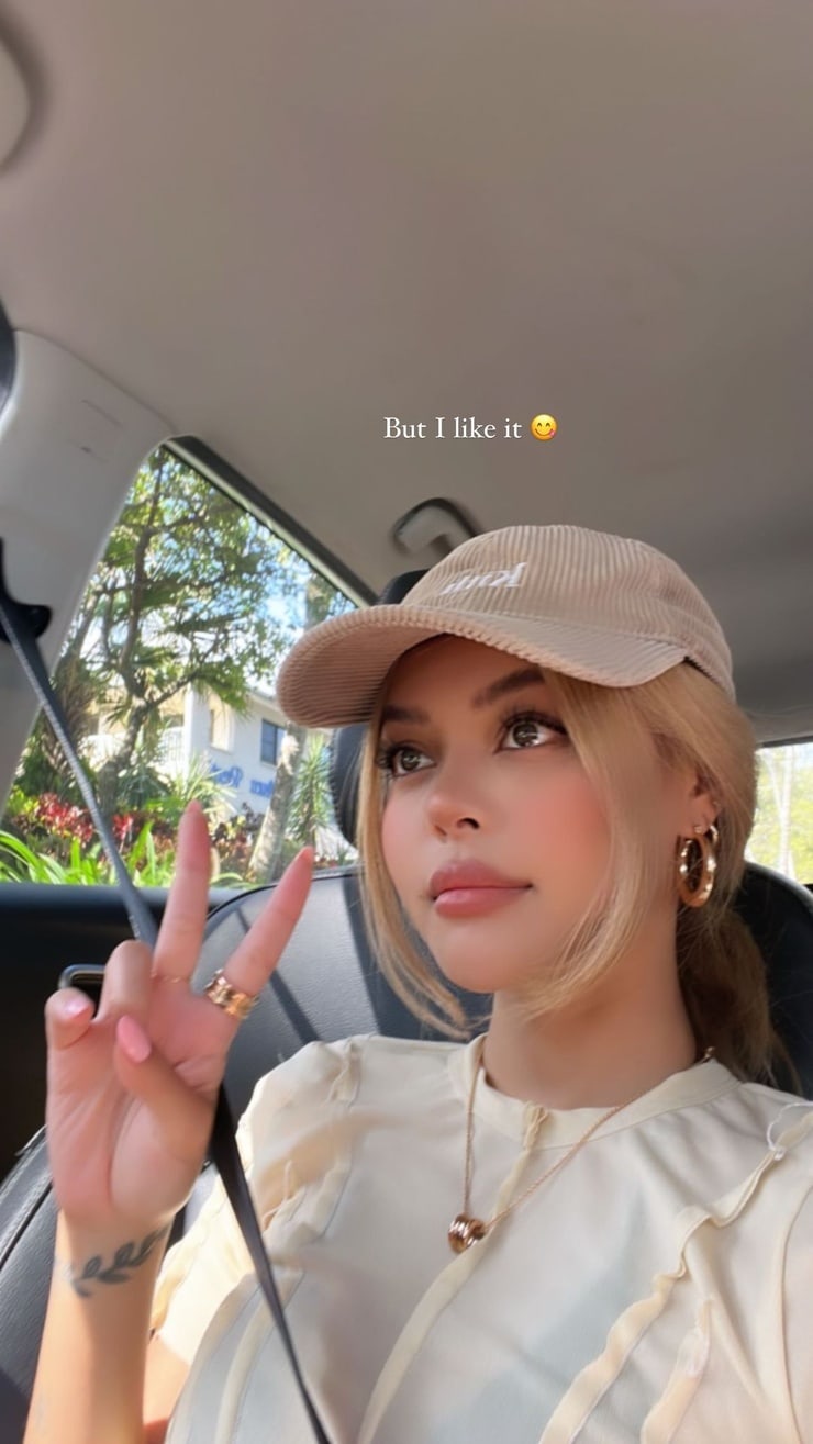 Lily Maymac