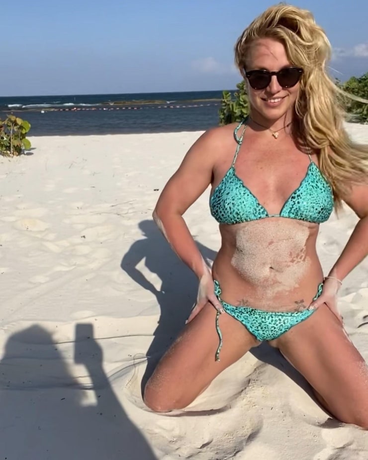 Britney Spears Britney Spears