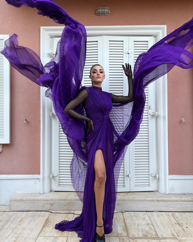 Hande Erçel Hande Erçel