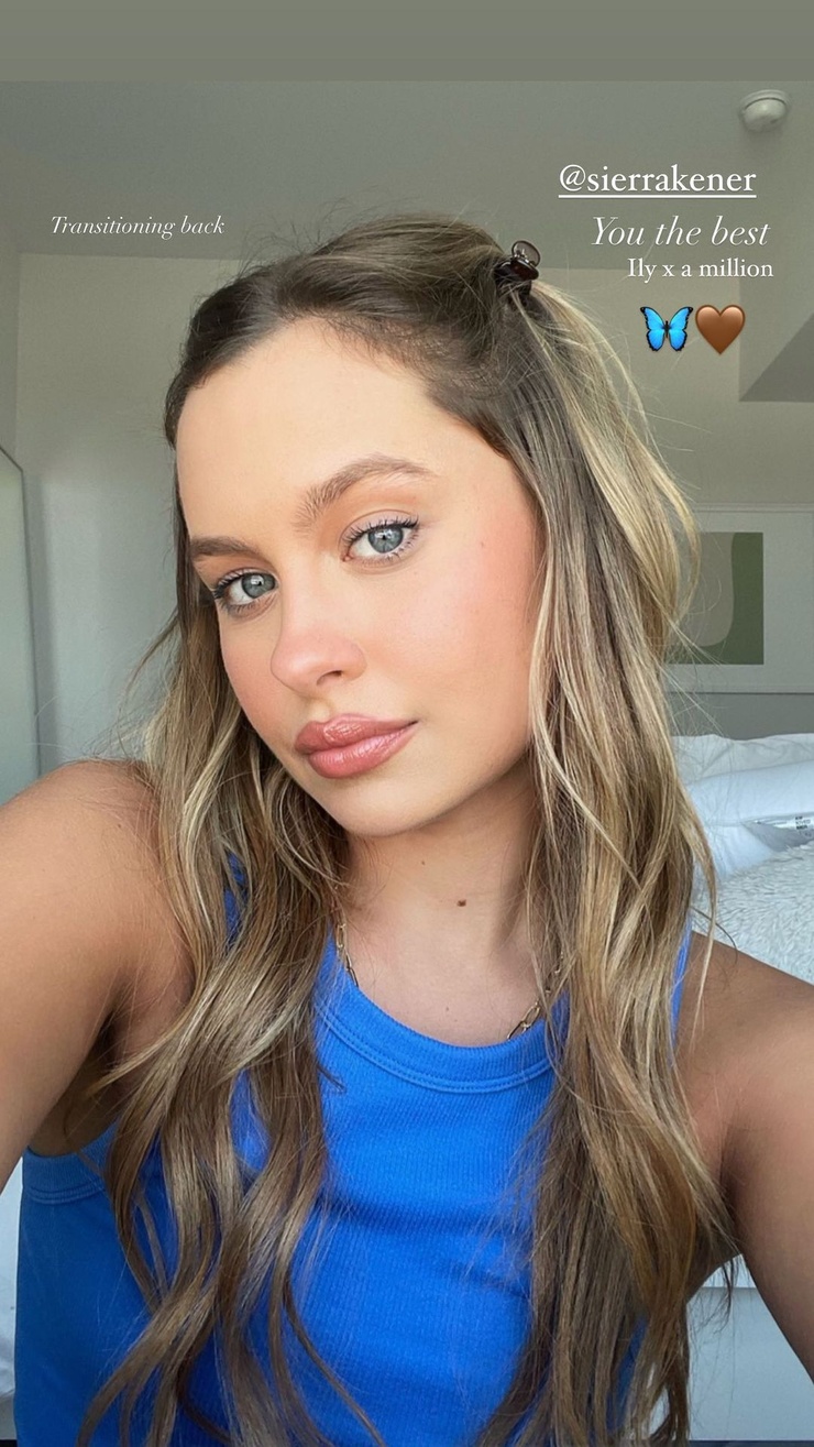 Natasha Bure Natasha Bure