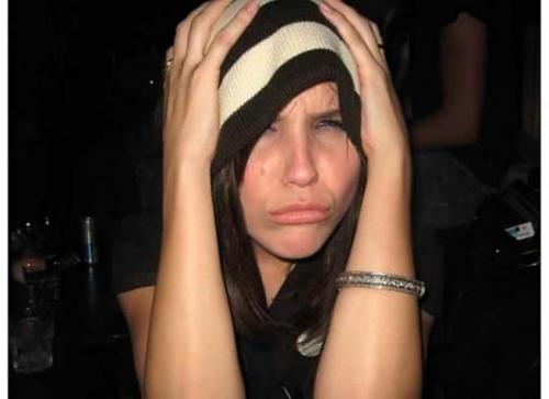 Sophia Bush