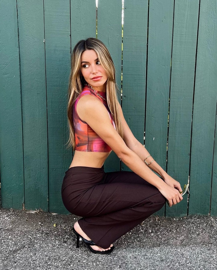 Madison Justice