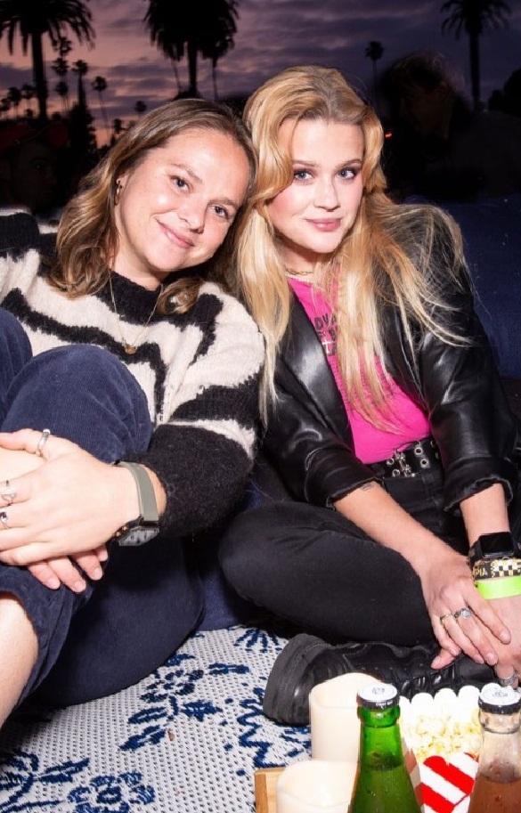 Ava Phillippe