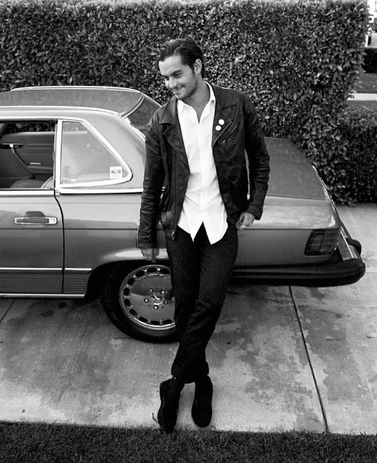 Dylan Rieder