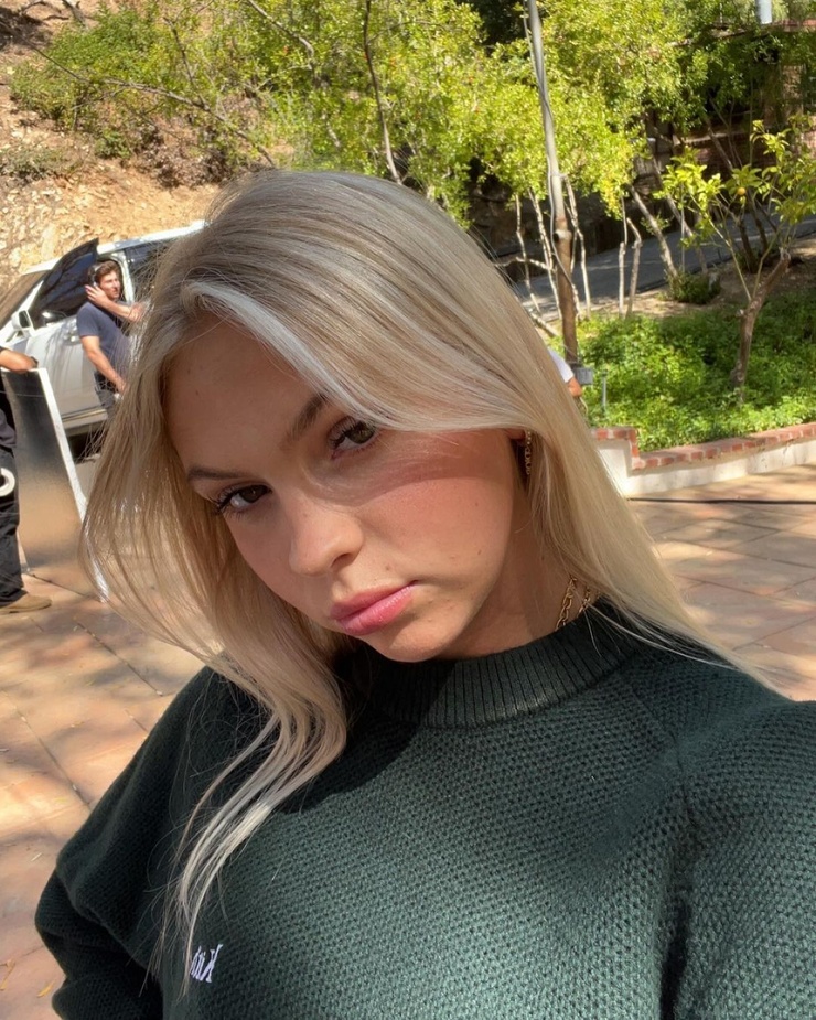 Jordyn Jones