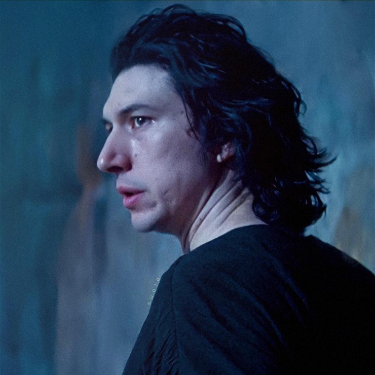Adam Driver