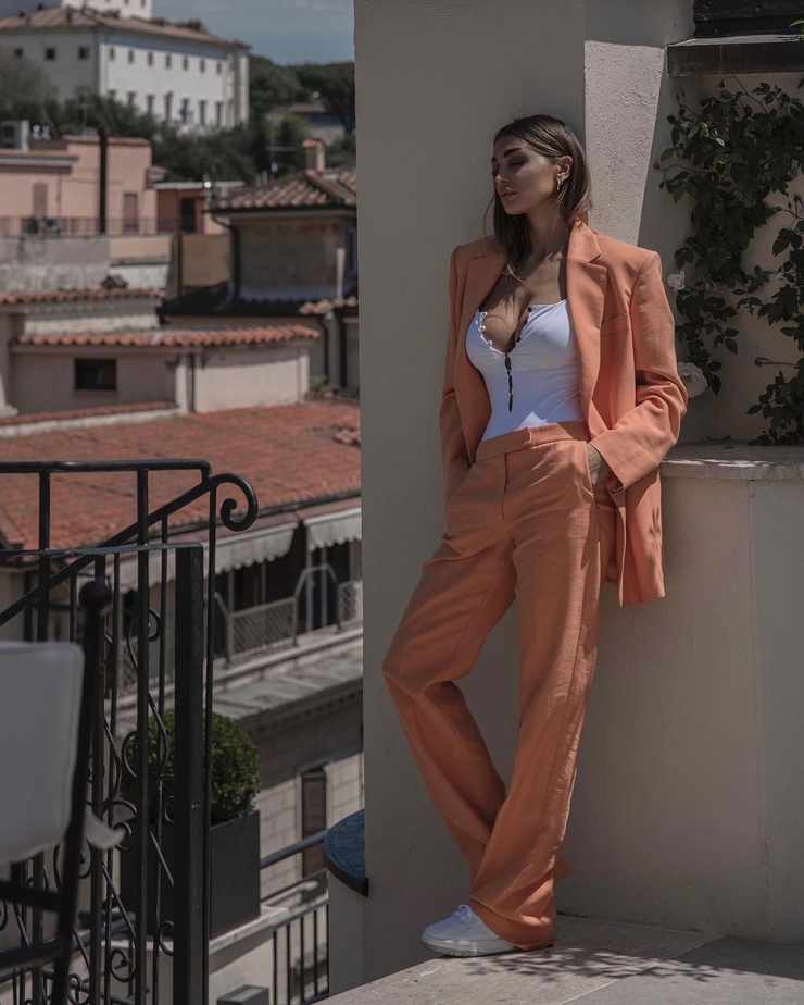 Cristina Buccino