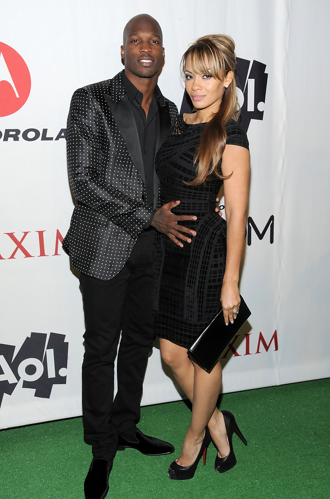 Chad Ochocinco