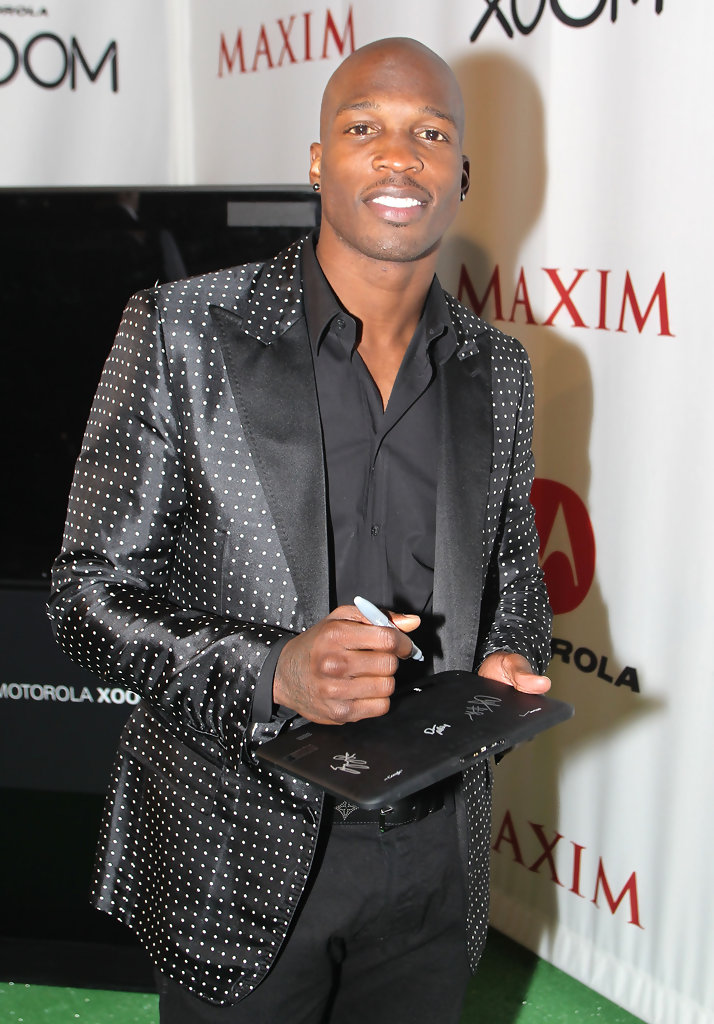 Chad Ochocinco