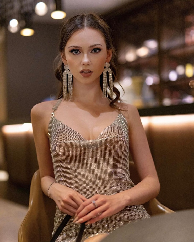 Dana Rae Johnson Dana Rae Johnson