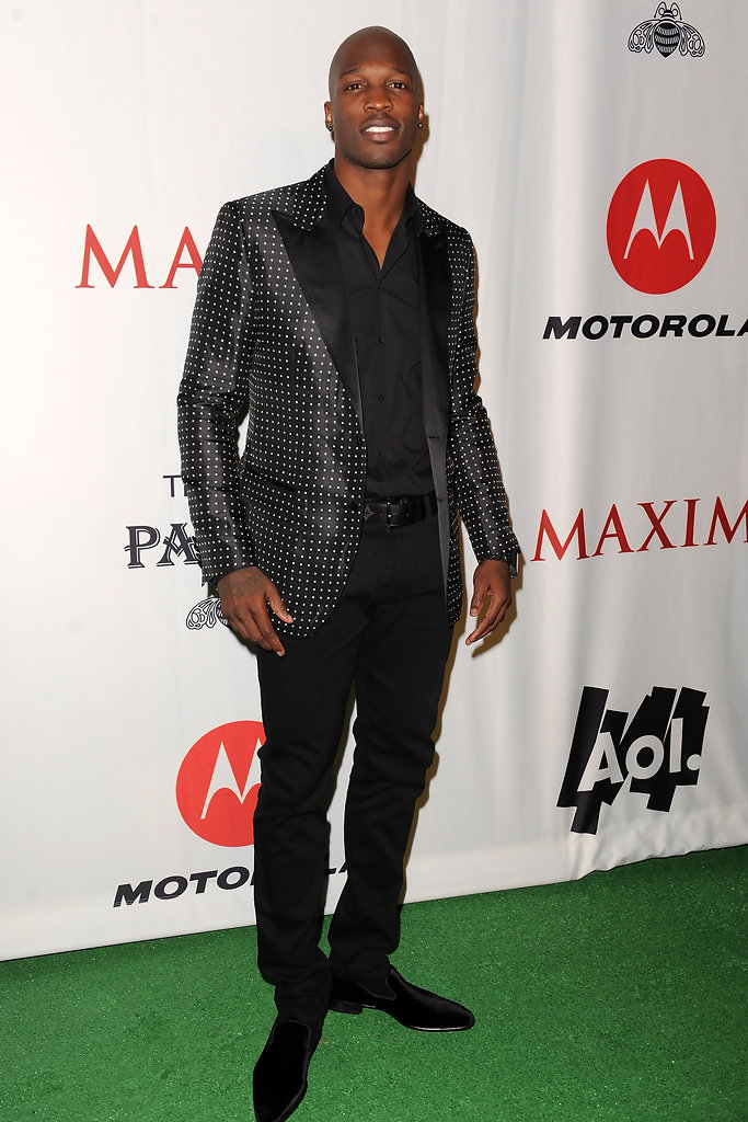 Chad Johnson